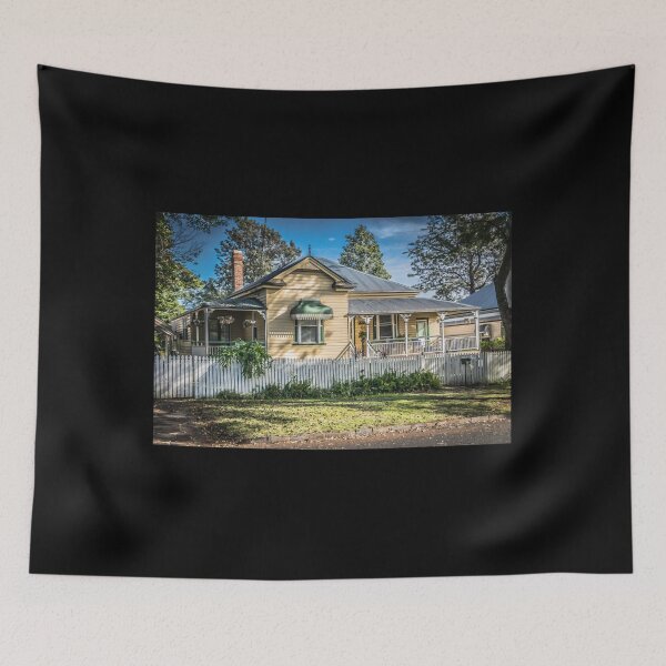 Item preview, Australian Homes - Queenslander designed and sold by altamirano-yvon.