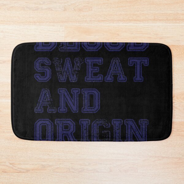 Item preview, Blood Sweat and Origin - NSW designed and sold by altamirano-yvon.