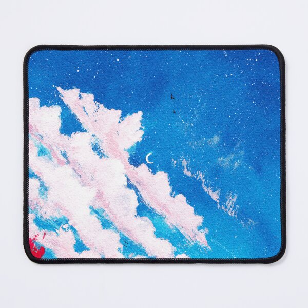 Item preview, Dreamy Cloudscape designed and sold by Cadva.