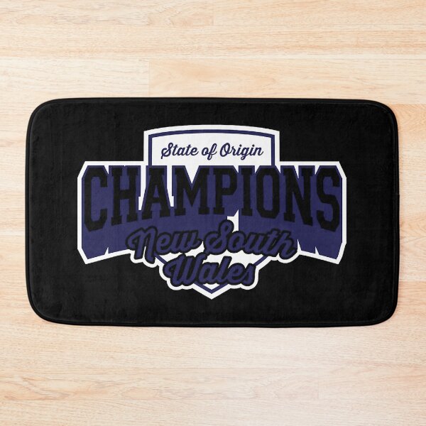 Item preview, Champions - NSW designed and sold by altamirano-yvon.