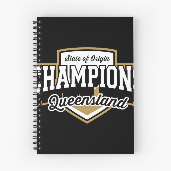 Item preview, Champions - QLD designed and sold by altamirano-yvon.