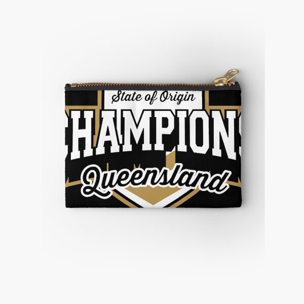 Item preview, Champions - QLD designed and sold by altamirano-yvon.