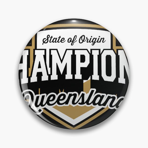 Item preview, Champions - QLD designed and sold by altamirano-yvon.