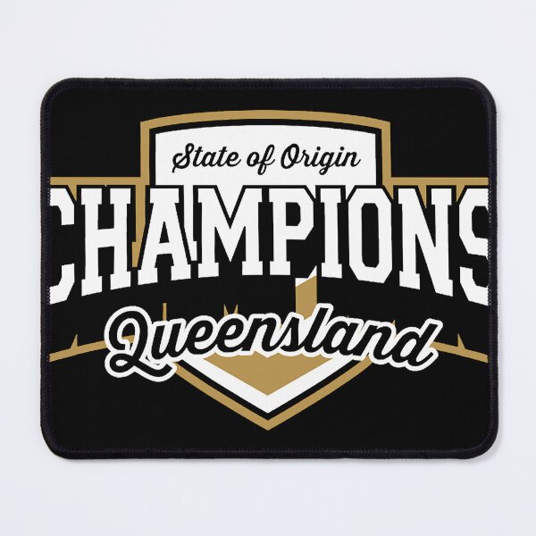 Item preview, Champions - QLD designed and sold by altamirano-yvon.
