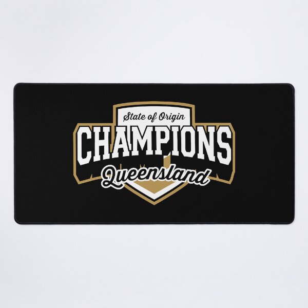 Item preview, Champions - QLD designed and sold by altamirano-yvon.