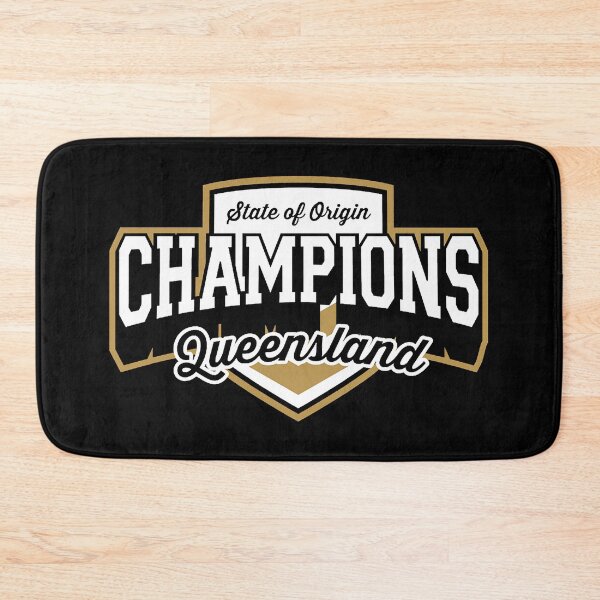 Item preview, Champions - QLD designed and sold by altamirano-yvon.
