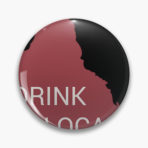 Item preview, Drink Local QLD state designed and sold by altamirano-yvon.