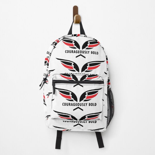 Item preview, Courageously Bold! designed and sold by Positive Mindzet!.