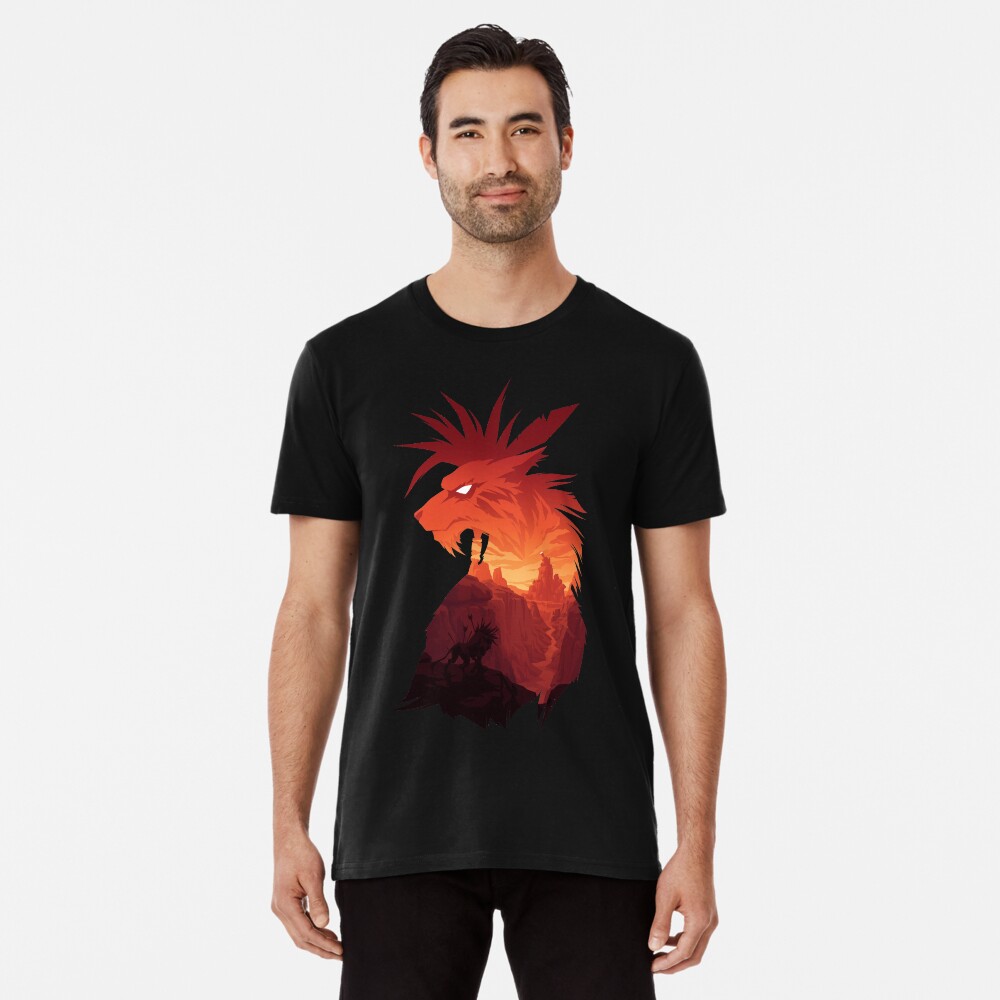 Item preview, Premium T-Shirt designed and sold by PencilMonkey.