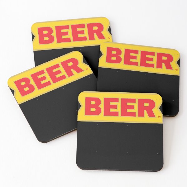 Item preview, Fourex XXXX Beer Parody Logo designed and sold by altamirano-yvon.