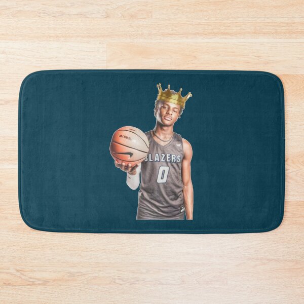 Item preview, King Bronny Artwork  designed and sold by GuadarramaKata.