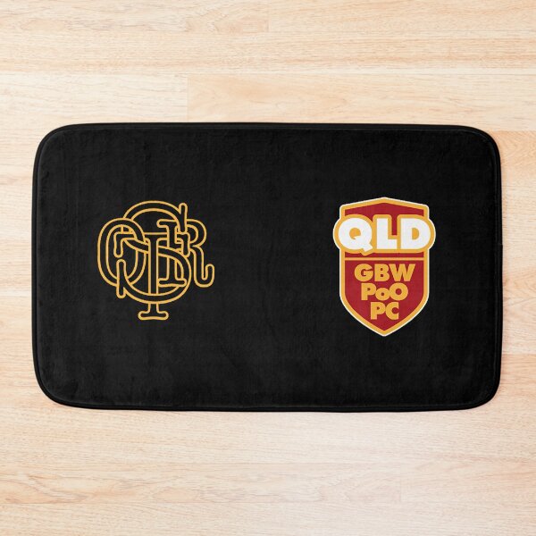 Item preview, GBWPOOPC - Queenslander! designed and sold by altamirano-yvon.