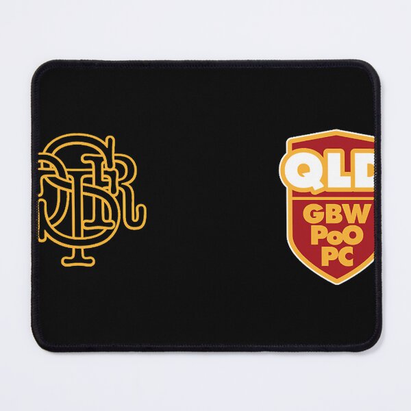 Item preview, GBWPOOPC - Queenslander! designed and sold by altamirano-yvon.