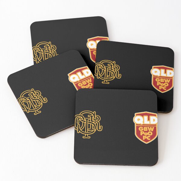 Item preview, GBWPOOPC - Queenslander! designed and sold by altamirano-yvon.