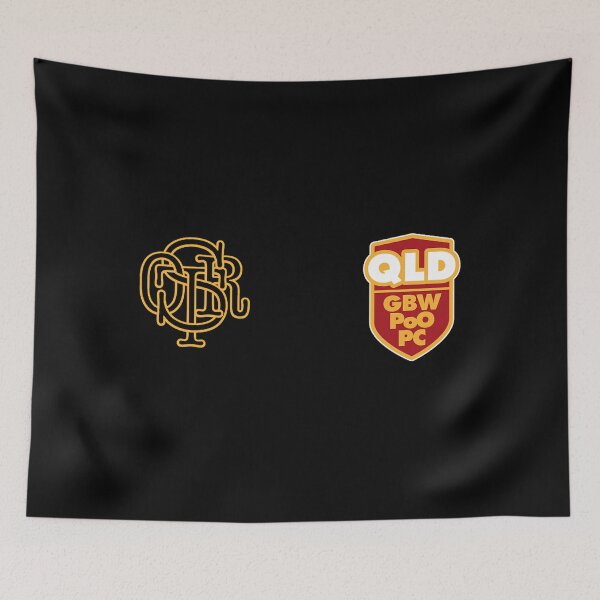 Item preview, GBWPOOPC - Queenslander! designed and sold by altamirano-yvon.