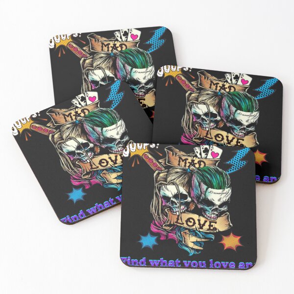 Item preview,  find what you love and let it kill you  designed and sold by SerenityRempe.