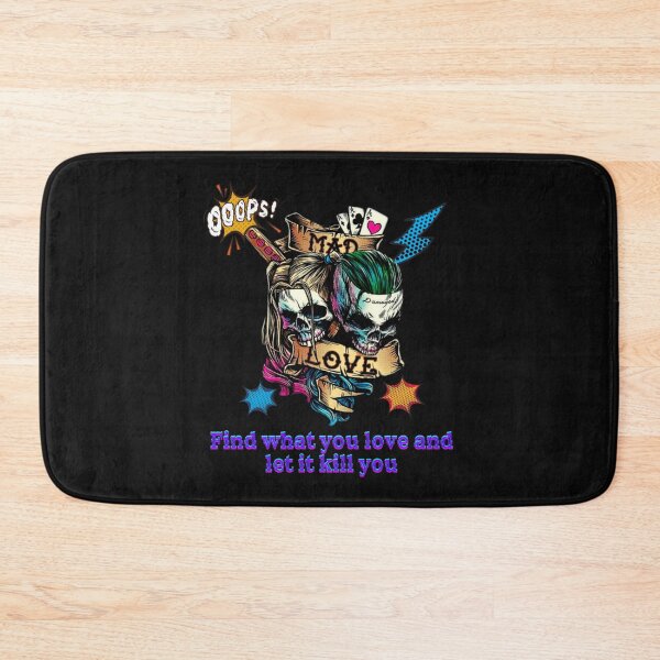 Item preview,  find what you love and let it kill you  designed and sold by SerenityRempe.