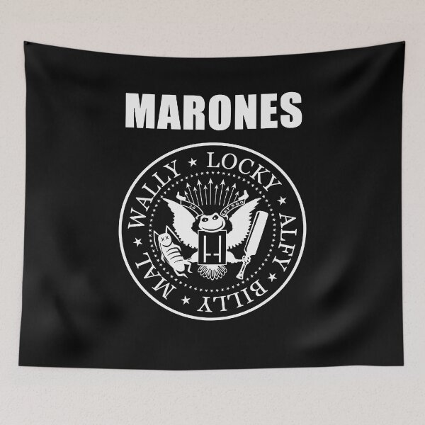 Item preview, Marones designed and sold by altamirano-yvon.