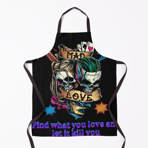 Item preview, find what you love and let it kill you designed and sold by SerenityRempe.