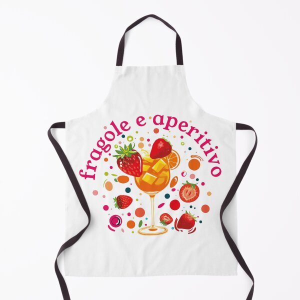 Item preview, fragole e aperitivo 1 designed and sold by auza-project.