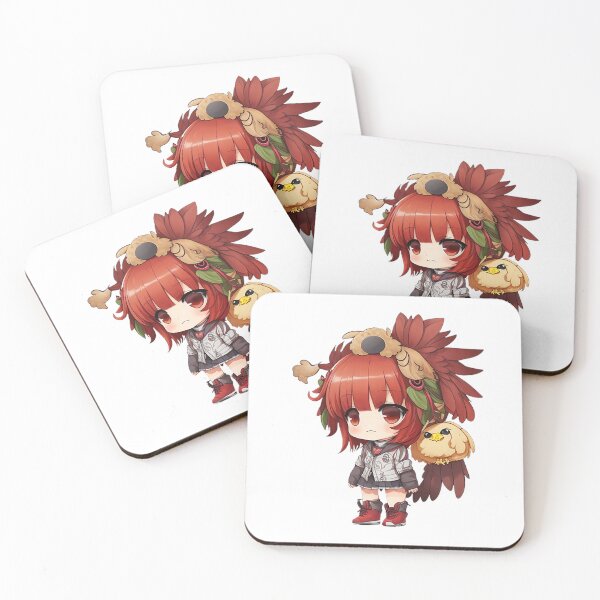 Item preview, little chiken head designed and sold by Permana96.