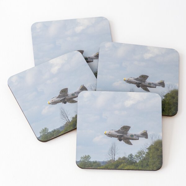 Item preview, J 29 Tunnan Takeoff designed and sold by Jonathan Lundkvist.