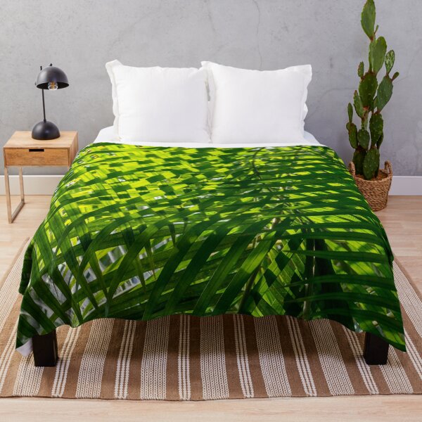 Item preview, Jungle Lace - Intricately Woven Shapes and Patterns in a Rain Forest Canopy designed and sold by Georgia Mizuleva.