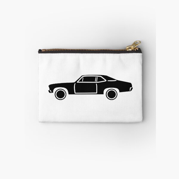 Item preview, Chevrolet Nova 1969-1972 designed and sold by AutoClub.