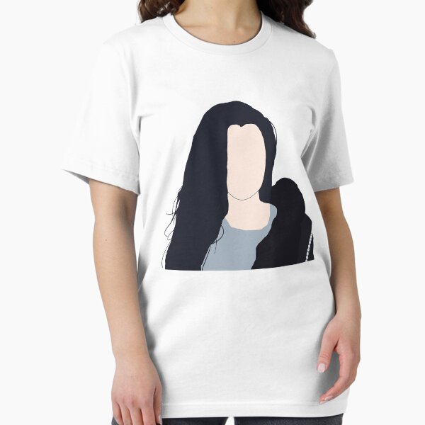 Item preview, Amy Lee Evanescence Portrait  designed and sold by derekarenatees.