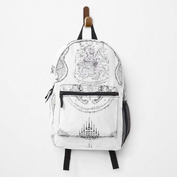 Item preview, Sak Yant Thai all designed and sold by Chutipol.