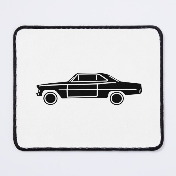 Item preview, Chevrolet Nova 1966-1967 designed and sold by AutoClub.