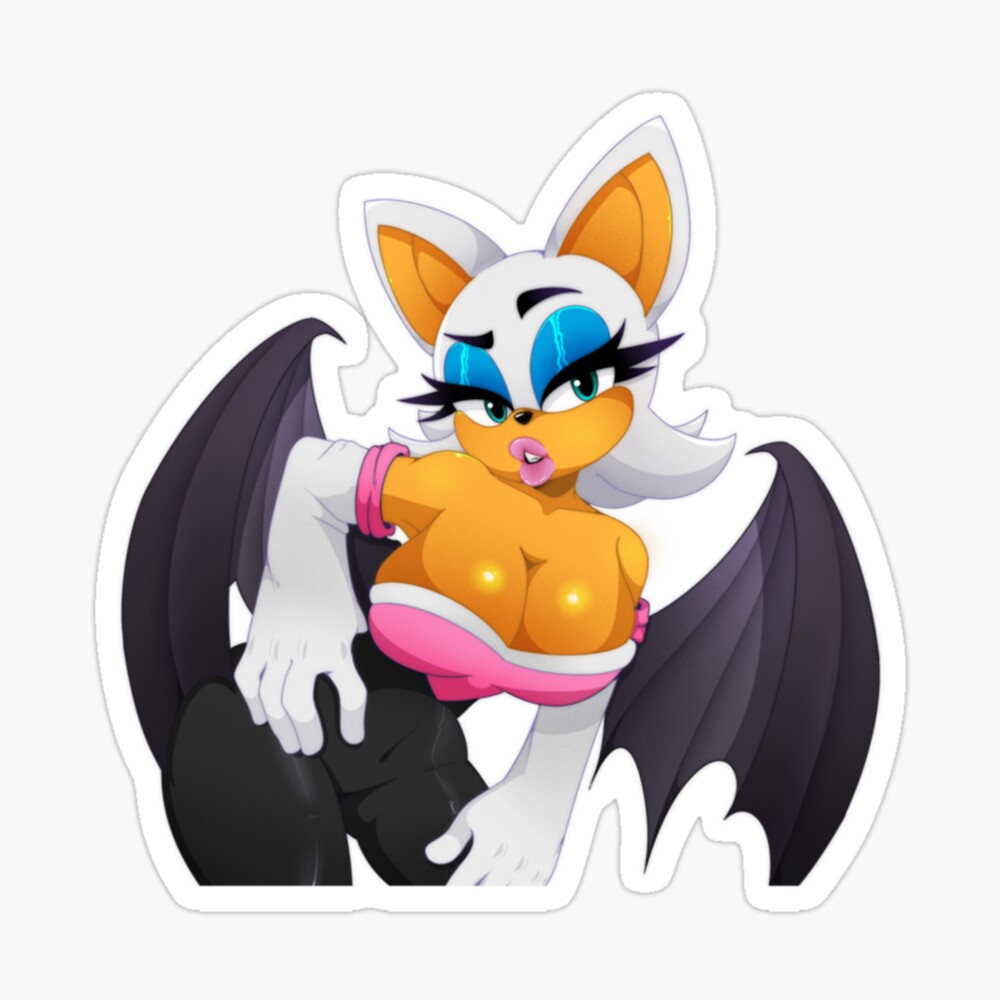 Rouge the Bat 