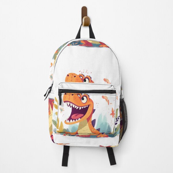 Item preview, Joyful Journeys: A Happy Dinosaur Adventure for Kids designed and sold by meesin-shop.