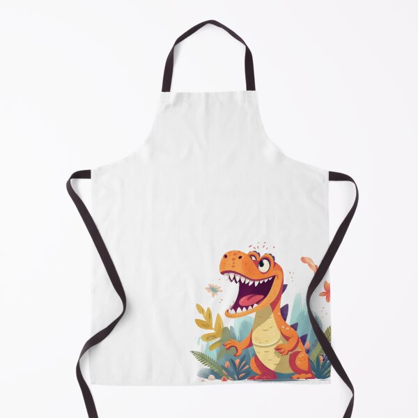 Item preview, Joyful Journeys: A Happy Dinosaur Adventure for Kids designed and sold by meesin-shop.