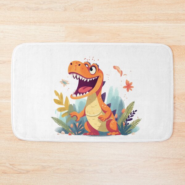 Item preview, Joyful Journeys: A Happy Dinosaur Adventure for Kids designed and sold by meesin-shop.