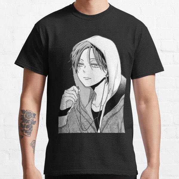 Yamada T-Shirts for Sale | Redbubble