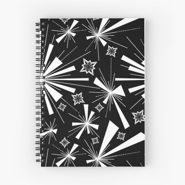 Aperçu de l'œuvre Starburst 2 créée et vendue par SamohtCreates.
