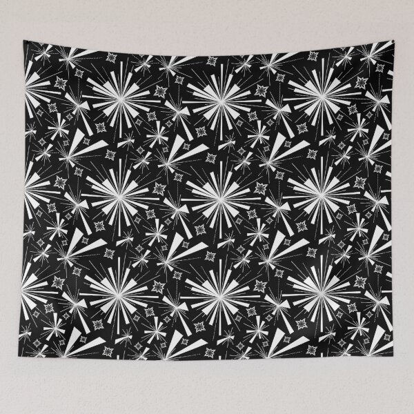 Item preview, Starburst 2 designed and sold by SamohtCreates.