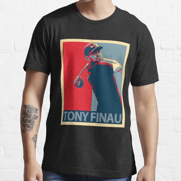 tony finau floral shirt