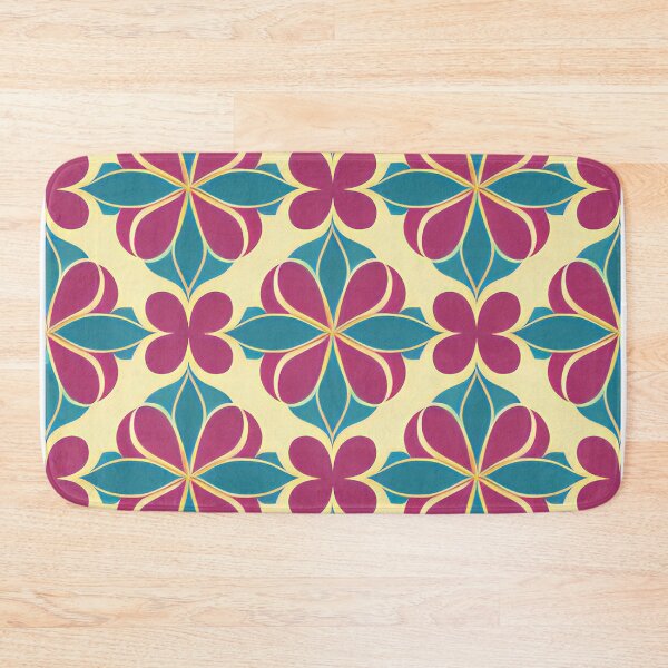Item preview, Vibrant Abstract Pattern 1 designed and sold by Dreamy-Spirit.