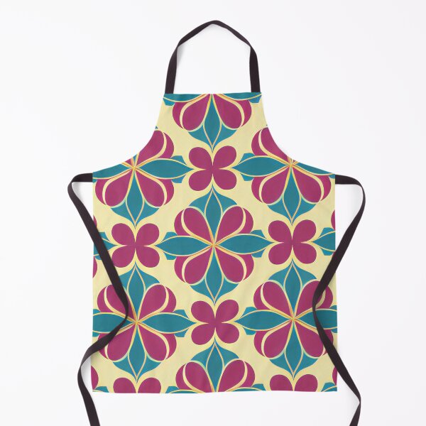 Item preview, Vibrant Abstract Pattern 1 designed and sold by Dreamy-Spirit.