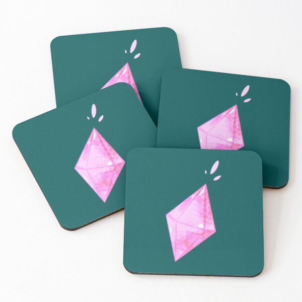 Item preview, Pink Plumbob   designed and sold by kenjinagleg.