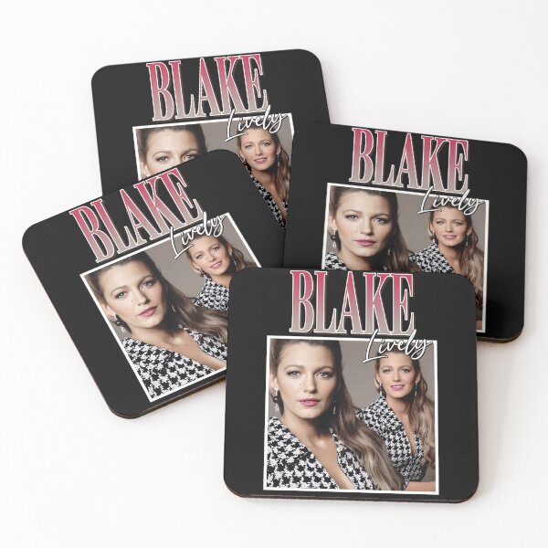 Item preview, Blake Lively designed and sold by CarterDefeated.