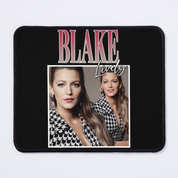 Item preview, Blake Lively designed and sold by CarterDefeated.