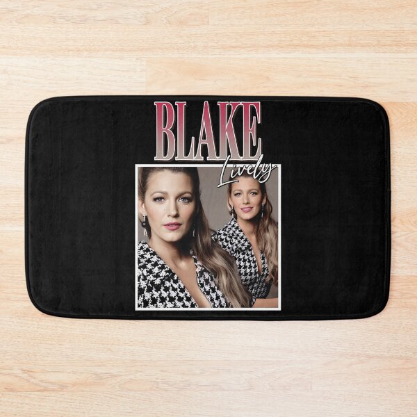 Item preview, Blake Lively designed and sold by CarterDefeated.