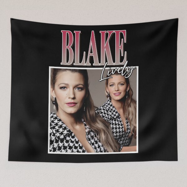 Item preview, Blake Lively designed and sold by CarterDefeated.