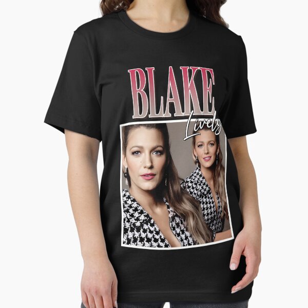 Item preview, Blake Lively designed and sold by CarterDefeated.
