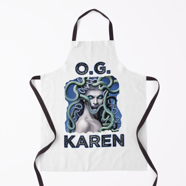 Item preview, OG Karen She Had to come from Somewhere designed and sold by FuddalanDesigns.