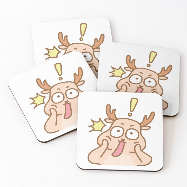 Item preview, What?!!! designed and sold by Chu-chugar.
