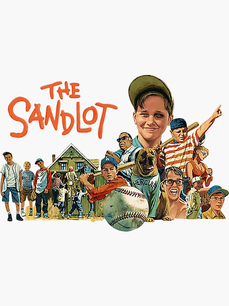 The Sandlot Reunion Trailer Released